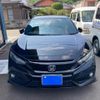 honda civic 2018 CFJ1606540 image 2