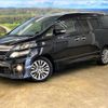 toyota vellfire 2014 -TOYOTA--Vellfire DBA-ANH20W--ANH20-8342706---TOYOTA--Vellfire DBA-ANH20W--ANH20-8342706- image 15