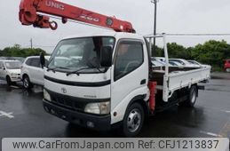 toyota toyoace 2006 -TOYOTA--Toyoace PB-XZU414--XZU414-1001718---TOYOTA--Toyoace PB-XZU414--XZU414-1001718-