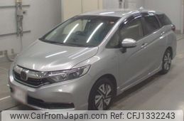 honda shuttle 2021 -HONDA--Shuttle GP7-2200712---HONDA--Shuttle GP7-2200712-