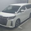 toyota alphard 2020 -TOYOTA--Alphard 3BA-AGH30W--AGH30-0325800---TOYOTA--Alphard 3BA-AGH30W--AGH30-0325800- image 1