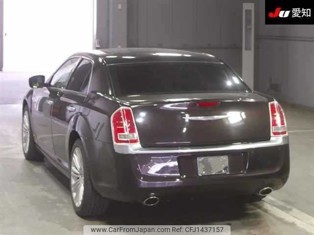 chrysler 300 2014 -CHRYSLER--Chrysler 300 LX36--DH710229---CHRYSLER--Chrysler 300 LX36--DH710229- image 2