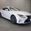 lexus rc 2018 -LEXUS--Lexus RC DBA-ASC10--ASC10-6001472---LEXUS--Lexus RC DBA-ASC10--ASC10-6001472- image 21