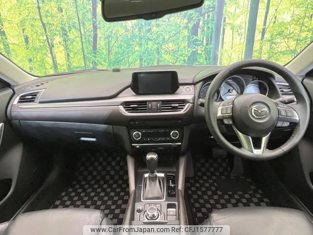 mazda atenza 2015 CFJ1577777 image 2