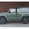 suzuki jimny 2023 -SUZUKI--Jimny 3BA-JB64W--JB64W-282899---SUZUKI--Jimny 3BA-JB64W--JB64W-282899- image 2