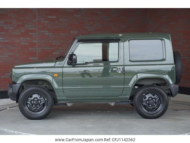 suzuki jimny 2023 -SUZUKI--Jimny 3BA-JB64W--JB64W-282899---SUZUKI--Jimny 3BA-JB64W--JB64W-282899- image 2