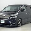 toyota vellfire 2008 -TOYOTA--Vellfire DBA-ANH25W--ANH25-8002329---TOYOTA--Vellfire DBA-ANH25W--ANH25-8002329- image 17