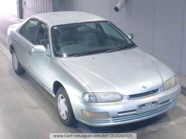 nissan presea 1998 -NISSAN--Presea R11-110259---NISSAN--Presea R11-110259- image 1