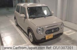suzuki alto-lapin 2024 CFJ1307201