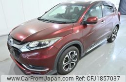 honda vezel 2014 CFJ1857037