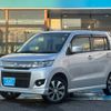 suzuki wagon-r 2012 -SUZUKI 【滋賀 581ﾋ4205】--Wagon R MH23S--650164---SUZUKI 【滋賀 581ﾋ4205】--Wagon R MH23S--650164- image 1