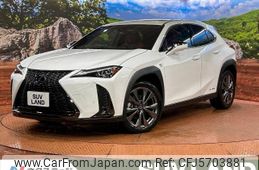 lexus ux 2018 -LEXUS--Lexus UX 6AA-MZAH10--MZAH10-2001086---LEXUS--Lexus UX 6AA-MZAH10--MZAH10-2001086-