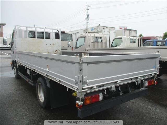 toyota dyna-truck 2021 -TOYOTA--Dyna XZC710-0005578---TOYOTA--Dyna XZC710-0005578- image 2