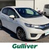 honda fit 2013 -HONDA--Fit DAA-GP5--GP5-3010354---HONDA--Fit DAA-GP5--GP5-3010354- image 1