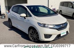 honda fit 2013 -HONDA--Fit DAA-GP5--GP5-3010354---HONDA--Fit DAA-GP5--GP5-3010354-