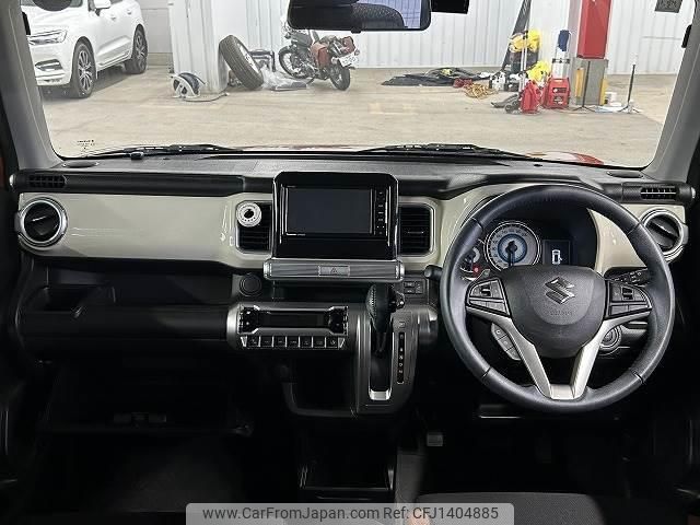 suzuki xbee 2019 quick_quick_DAA-MN71S_MN71S-121717 image 2