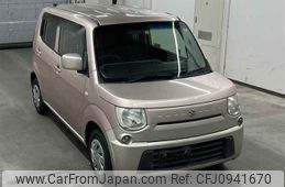 suzuki mr-wagon 2014 -SUZUKI--MR Wagon MF33S-646768---SUZUKI--MR Wagon MF33S-646768-