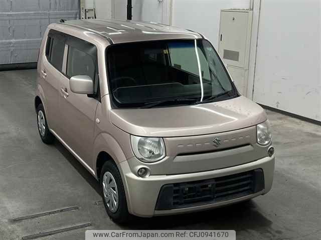 suzuki mr-wagon 2014 -SUZUKI--MR Wagon MF33S-646768---SUZUKI--MR Wagon MF33S-646768- image 1