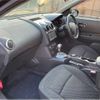 nissan dualis 2008 TE2613 image 22