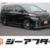 toyota vellfire 2017 -TOYOTA--Vellfire DBA-AGH30W--AGH30-0137673---TOYOTA--Vellfire DBA-AGH30W--AGH30-0137673- image 1
