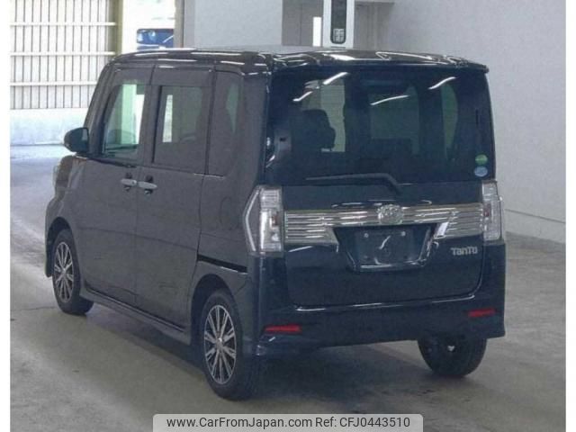 daihatsu tanto 2018 quick_quick_DBA-LA600S_0639478 image 2