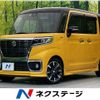 suzuki spacia 2018 -SUZUKI--Spacia DAA-MK53S--MK53S-576723---SUZUKI--Spacia DAA-MK53S--MK53S-576723- image 1