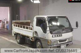 isuzu elf-truck 2003 -ISUZU 【三重 400ｿ41】--Elf NKR81EA-7000776---ISUZU 【三重 400ｿ41】--Elf NKR81EA-7000776-