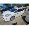 toyota prius-phv 2012 TE5184 image 2