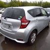 nissan note 2019 -NISSAN--Note DBA-E12--E12-614820---NISSAN--Note DBA-E12--E12-614820- image 2