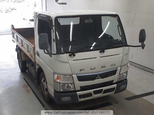 mitsubishi-fuso canter 2019 -MITSUBISHI--Canter FBA60-572820---MITSUBISHI--Canter FBA60-572820- image 1
