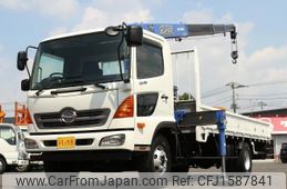 hino ranger 2016 CFJ1587841