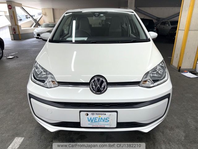 volkswagen up 2018 AF-WVWZZZAAZJD194524 image 2