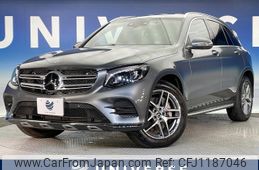 mercedes-benz glc-class 2018 -MERCEDES-BENZ--Benz GLC LDA-253905C--WDC2539052F483002---MERCEDES-BENZ--Benz GLC LDA-253905C--WDC2539052F483002-