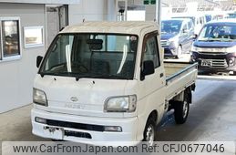 daihatsu hijet-truck 2001 -DAIHATSU--Hijet Truck S200P-0071818---DAIHATSU--Hijet Truck S200P-0071818-