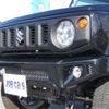 suzuki jimny 2021 -SUZUKI--Jimny JB64W--JB64W-208924---SUZUKI--Jimny JB64W--JB64W-208924- image 8