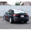 audi a4 2023 -AUDI--Audi A4 3AA-8WDEM--WAUZZZF40PA019144---AUDI--Audi A4 3AA-8WDEM--WAUZZZF40PA019144- image 3