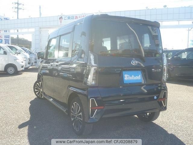 daihatsu tanto 2019 -DAIHATSU--Tanto LA650S--0028904---DAIHATSU--Tanto LA650S--0028904- image 2