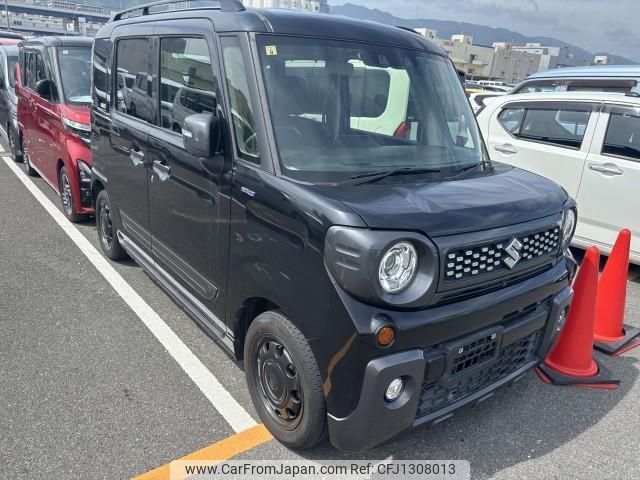 suzuki spacia 2020 quick_quick_4AA-MK53S_MK53S-922998 image 2