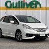 honda fit-shuttle 2014 -HONDA--Fit Shuttle DAA-GP2--GP2-3212534---HONDA--Fit Shuttle DAA-GP2--GP2-3212534- image 1