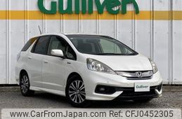 honda fit-shuttle 2014 -HONDA--Fit Shuttle DAA-GP2--GP2-3212534---HONDA--Fit Shuttle DAA-GP2--GP2-3212534-