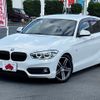 bmw 1-series 2015 CFJ1752568 image 1