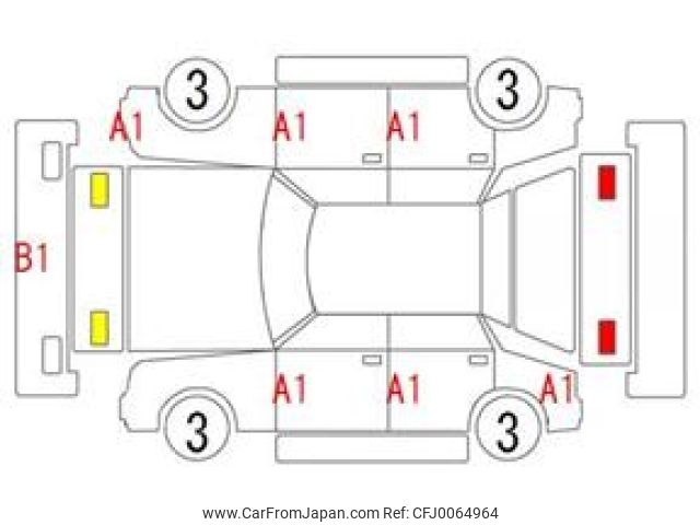 nissan cube 2004 -NISSAN--Cube UA-BZ11--BZ11-213626---NISSAN--Cube UA-BZ11--BZ11-213626- image 2