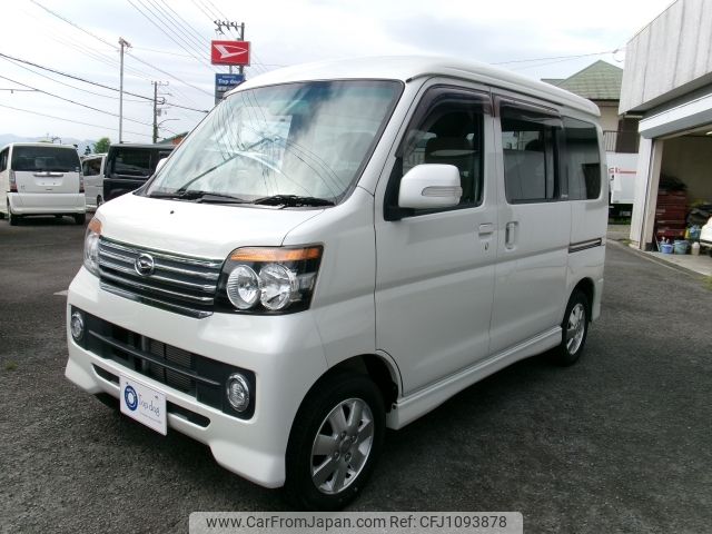daihatsu atrai-wagon 2010 -DAIHATSU--Atrai Wagon ABA-S321G--S321G-0032401---DAIHATSU--Atrai Wagon ABA-S321G--S321G-0032401- image 2