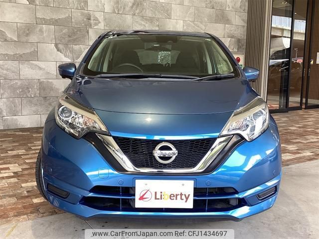 nissan note 2017 quick_quick_E12_E12-562785 image 2