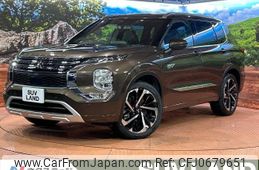 mitsubishi outlander-phev 2022 -MITSUBISHI--Outlander PHEV 5LA-GN0W--GN0W-0105683---MITSUBISHI--Outlander PHEV 5LA-GN0W--GN0W-0105683-