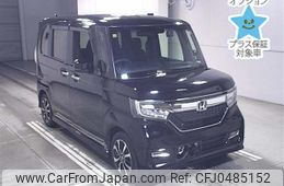 honda n-box 2020 -HONDA--N BOX JF3-1530884---HONDA--N BOX JF3-1530884-