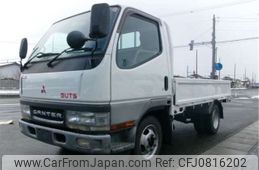 mitsubishi-fuso canter-guts 2001 -MITSUBISHI--Canter Guts KK-FD50AB--FD50AB-562320---MITSUBISHI--Canter Guts KK-FD50AB--FD50AB-562320-