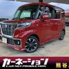 suzuki spacia 2019 -SUZUKI--Spacia DAA-MK53S--MK53S-867272---SUZUKI--Spacia DAA-MK53S--MK53S-867272- image 1