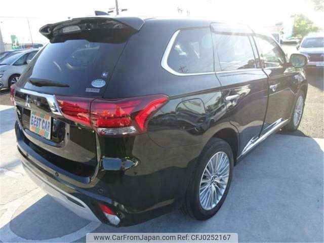 mitsubishi outlander-phev 2019 -MITSUBISHI--Outlander PHEV GG3W--GG3W-0605932---MITSUBISHI--Outlander PHEV GG3W--GG3W-0605932- image 2