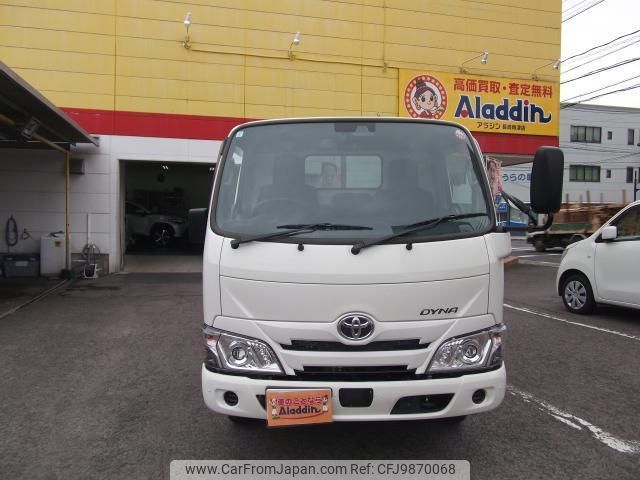 toyota dyna-truck 2024 quick_quick_3BF-TRY230_TRY230-0513827 image 2